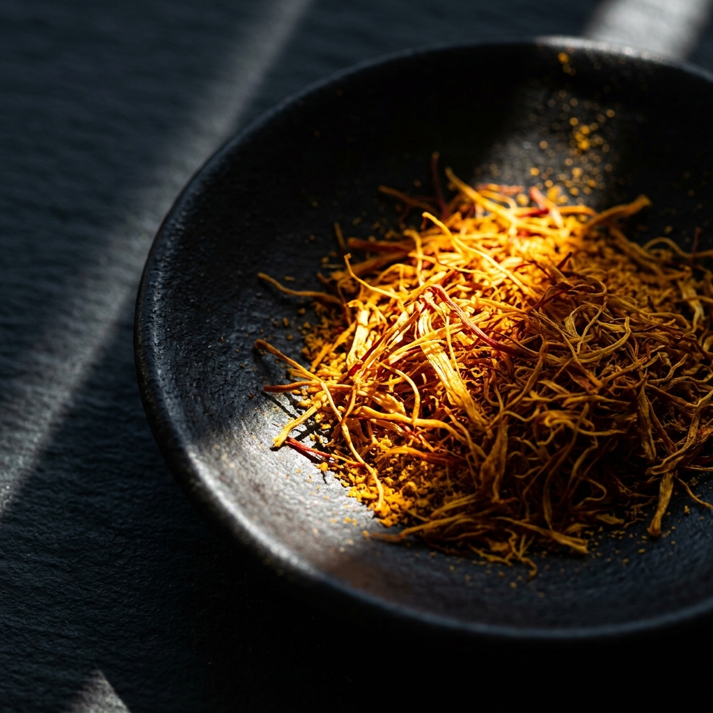 Preconception Saffron
